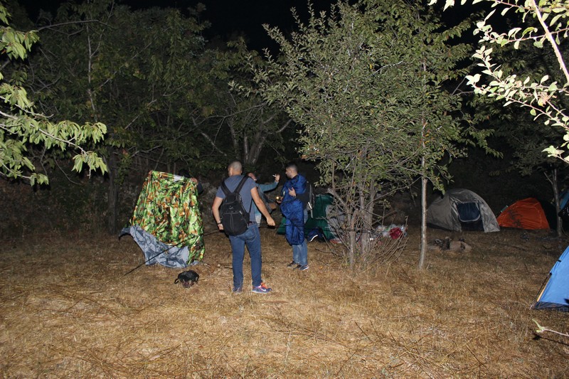 HighCamp